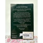 A Dictionary Of British Folk Customs Christina Hole Paladin Paperback 1984