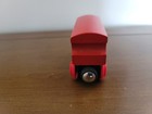 Brio Wooden Railway  33538 Old Passenger Coach Train Car Vg Condition