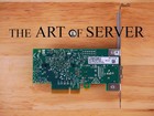 Mellanox Mcx311a-xcat Cx311a 10gb Sfp  Connectx-3 Full Profile 1-port Fw Updated