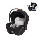 Maxi-cosi Peri 180 Rotating Infant Car Seat  Onyx Sand