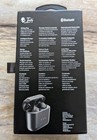Skullcandy Indy True In-ear Wireless Headphones - Black