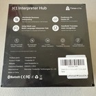 Timekettle X1 Ai Interpreter Hub