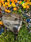Taylormade Rh Core Bonded  Qi35 Fairway 24   9 Wood Tour Issue Head  501t121t New