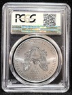 Ms70 2019 W Silver Eagle First Strike Pcgs