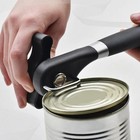 Safe Cut Manual Can Opener Heavy Duty Smooth Edge Food Grade Kitchen Tool In Usa