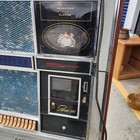 Vintage Seeburg Sl2 Stereo Showcase Jukebox - 160 Selection Untested