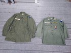 Vietnam Era M51 Field Jacket Field Coat Shade 107 29th Infantry Division 6th Cav