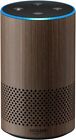 New Amazon Echo Alexa Premium Smart Speaker - Walnut Wood Limited Edition - Rare