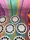 Vintage Tyco Toys View-master Red Viewer  Lot Of Reels  Thomas The Train  Ect
