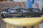 Asus Rog Strix-gtx1080-a8g-gaming  8gb Ddr5x Graphic S Card  Exc Cond  Tested