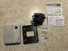   For Any Analog Phone 120v Ac Gray black