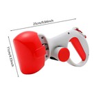 Dog Poop Scooper Portable Dog Poop Scoop With Waste Bags    Leash Clip