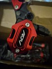 Cnc 7 8  22mm Universal Motorcycle Brake Master Cylinder Clutch Lever