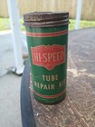 Vintage Hi Speed Tube Repair Kits  lot Of 2 