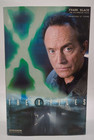 New Sideshow The X-files Frank Black 12 figure   Lance Henriksen
