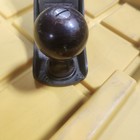 Bailey Stanley Type 11  No  3 Wood Working Planer Plane Smoothing Tool Vtg  1
