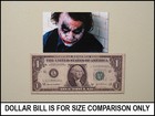 Fridge Fun Refrigerator Magnet Batman Dark Knight Movie Photo A Joker