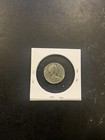 1968 Canada 5 Cents Elizabeth Ii Canadian Nickel Coin Five Cent