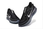    Nike Air Zoom Pegasus  Anthracite Shoes Men s Casual Black New Arrival