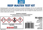 Api Reef Master Test Kit Reef Aquarium Water Test Kit 1-count