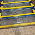 Lot Of 9 Athearn Ho Empty Boxes For Model Trains Engine