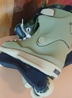 Pro Custom Aggressive Inline Skate - Mesmer Dominic Bruce Us Size 8   8 5