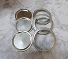 Ball Mason Jar Regular Mouth Lids And Rings For Canning - 120 Count Brand New