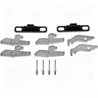 Suitable For Ford 99-2011 F150 F250 Ford F-150 Parking Brake Lever Set 924-741