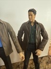 Angel Wesley Action Figure Diamond Select Buffy The Vampire Slayer