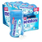 Sugar-free Chewing Gum Fresh Mint 50 Count  6 Pack  - Pure Fresh Flavor  Bulk Bu