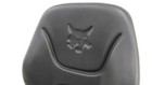 7505149 Oem Bobcat Seat For Excavators And Loaders