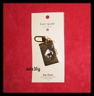     nwt Kate Spade New York X Target Mini Deck Of Cards Bag Charm Keychain