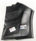 Alex Bowman Race-used 2023 Verizon 200  48 Ally Right Partial Nose Car Piece