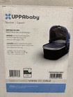 Uppababy Bassinet Henry Blue New In Box Open Box Never Used