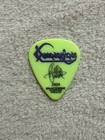 Queensryche    eddie Jackson    2024 Origins Tour Guitar Pick