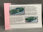 Bullring Graphics Brx1 Ed Howe Bransix Javelin