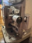Bell And Howell 8 Mm Movie Projector Model 245 Pa