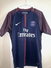 Ezequiel Lavezzi Psg Kit - Size Large Men s U s 