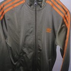 Adidas Jersey In Stylish Khaki Color  Brand New  Men   s Size Official