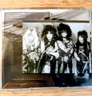 Motley Crue Rare Cd 1984 Kalamazoo Mi American Festival Shout Devil Concert Tour