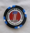 Harley Davidson Daytona Beach Poker Chip 250th Anniversary America Classic