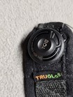 Tru Glo Archery Release With Boa Strap Black Forward Trigger 