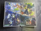 Pok  mon Legends Z-a Replacement Custom Cover W  Case Switch - No Game Inc