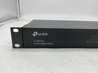 Tp-link Tl-sg1024 24-port Gigabit Rackmount Ethernet Switch