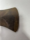 Vintage Plumb Double Bit Axe Head Phantom Bevels Usa Tool Collectible