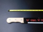 Ari Lehman Signed Real Machete Jason Voorhees Friday The 13th 45th Anniv Jsa Coa