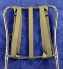 Vietnam Lightweight Rucksack Back Pack Cargo Straps Complete Set