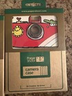 Paper Shoot North America Camera Accessories Lot - 2 Cases Function Card 5 New