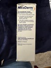 Nicoderm Cq Step 2 Clear Nicotine Patches 14 Mg 14 Count 2-week Kit Exp 2028