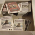 Decipher Star Wars Ccg Premiere Intro 2-player Mixed Card Lot Box 300  Htf Lo 